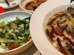 -江渔儿酸菜鱼(曜一城店)