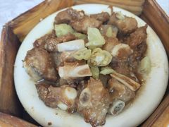 -江海酒家(赤岗店)