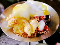 -盛江山自助料理(奥莱锦辉购物广场店)