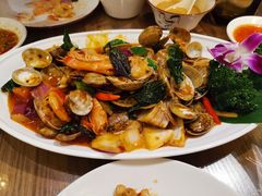 -Molee·泰府(东郊店)