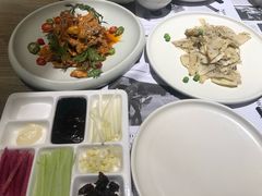 -小大董·烤鸭(凤凰汇店)