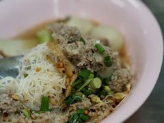 -榮泰米粉湯(Left Shop)