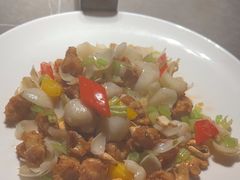 -张家卫·阳江菜·小海鲜(肥婆湾桥店)