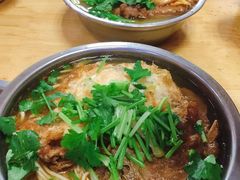 -朝阳路拉面店