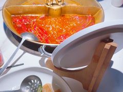 -小龙翻大江文化火锅(宽窄店)