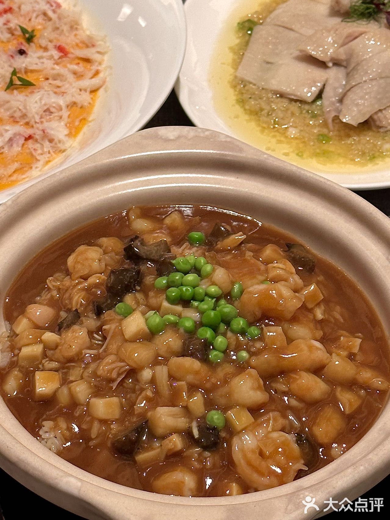 🔥粤菜天花板，见家长之必选餐