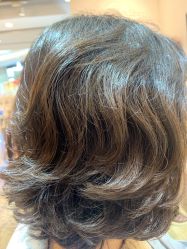 点击看大图 中发-曼都发型·臻选