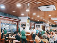 大堂-柴氏风味斋(甘家口店)
