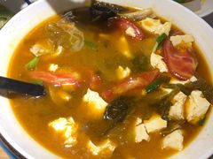 江门豆花饭-姑姑宴(富力广场店)