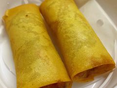 鲜肉炸春卷-老广酒楼(樱花店)
