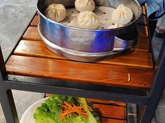 -海味当家·蒸锅海鲜(星海公园店)