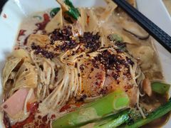 -林静小吃(复兴路店)