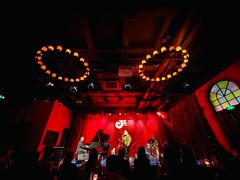 -JZ Club 爵士酒吧(上海店)