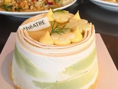 -théATRE 茶聚场(王府中環店)
