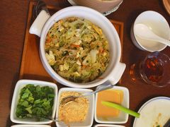 -林四喜·闽南传家菜(鼓浪屿店)