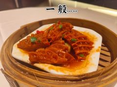 -宝园酒家(美林M·LIVE天地东座店)