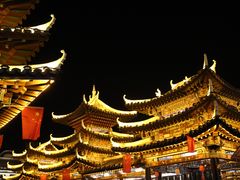 -靖西锦绣古镇景区