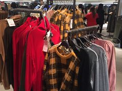 -ZARA(世贸天阶店)