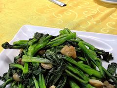 -海鲜街菜馆(海珠南路店)