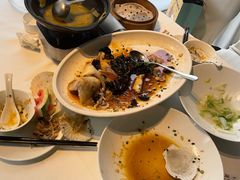 -上座·餐厅(阳光100店)