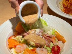 -菲滋意式餐厅(西溪印象城店)