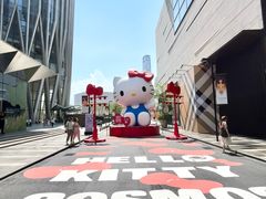 -深圳湾万象城(南山店)