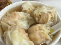 -麦文记面家(佐敦店)