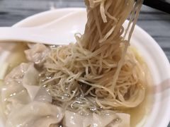 云吞蛋伊面-恩宁刘福记(东华东路店)