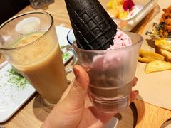 -必胜客(永旺店)