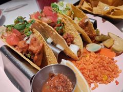 -墨纪Mojí墨西哥餐厅(官舍店)