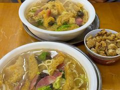 -祁家面馆(大香炉店)
