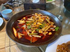 -青城甲(青城山店)