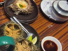 -蚝堡海鲜·威海菜·海肠捞饭·烧烤·亚洲吃蚝公司(幸福门店)
