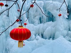 -黑龙潭风景区