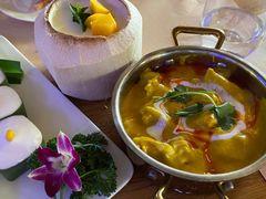 -暹罗酒肆泰餐厅酒吧