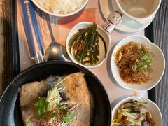 -春水堂人文茶馆(松烟文创店)