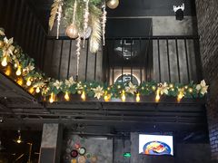 -C&R西班牙餐厅