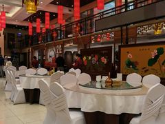 -玉华台饭庄·淮扬菜·烤鸭(望京店)