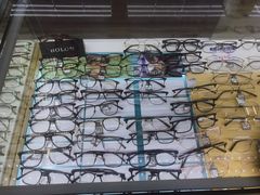 -三叶眼镜城(八佰伴店)