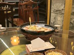 -杨记隆府(南坪店)