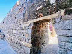 -崇武古城风景区