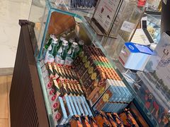 -VENCHI 闻绮(北京汉光店)