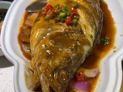 -刀板香·安徽菜(国购IFC店)
