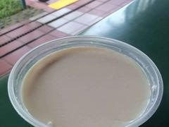 -老伴豆花(麦士威熟食中心店)