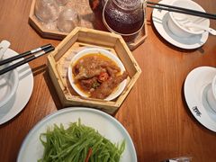 -如轩海鲜砂锅粥(国际能源店)