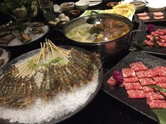 -官也街澳门火锅(新源里店)