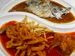 -马凯餐厅(长椿街店)