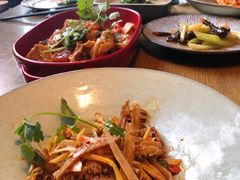 -阳朔糖舍酒店·糖舍餐厅&酒吧