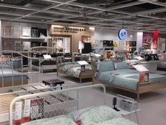 -宜家家居(哈尔滨商场店)