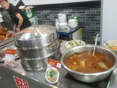 -豫掌柜饸饹面·烩面(秀沿路店)